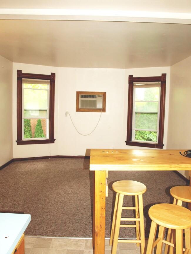 Living Room 1 - 1935 University Ave