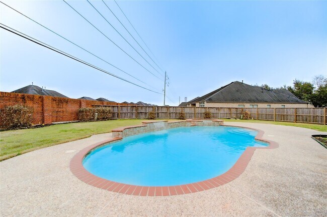 Foto del edificio - 5007 Jade Cove Ct