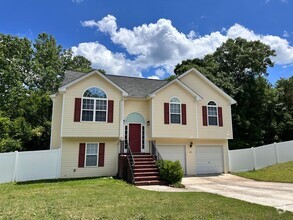 Building Photo - 163 Sethwood Dr