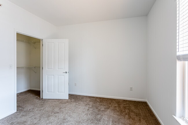 Bedroom - Spark Bloomfield
