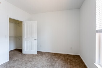 Bedroom - Spark Bloomfield