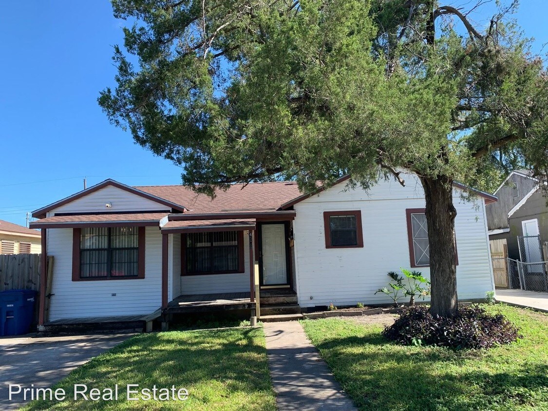 Primary Photo - 3 br, 2 bath House - 4326 Devon Dr