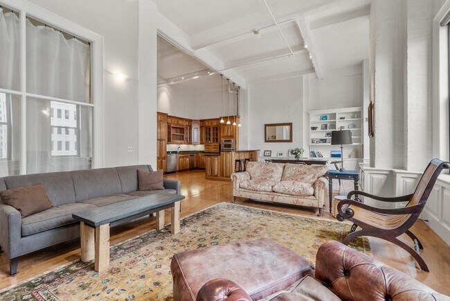 Building Photo - 36 Chauncy St