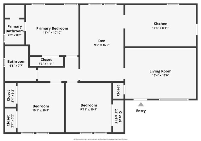 Foto del edificio - 4248 Donavan Dr