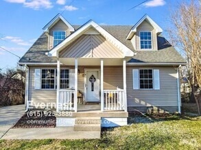 Building Photo - 634 Maple Top Dr
