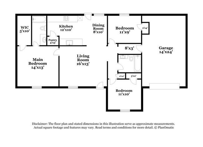 Foto del edificio - 613 Zellwood Dr