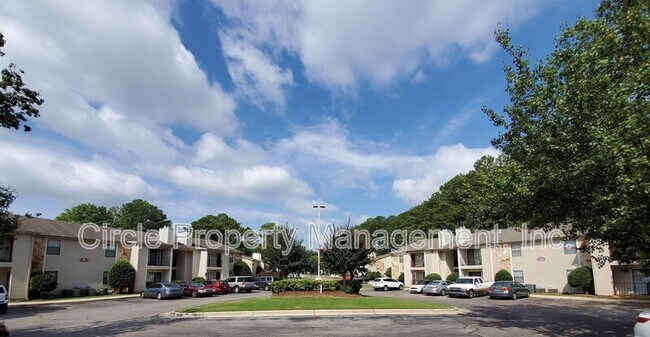 Foto del edificio - 3930 Pulaski Pike NW