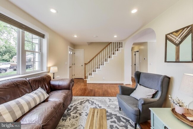 Foto del edificio - 3316 Harrell St