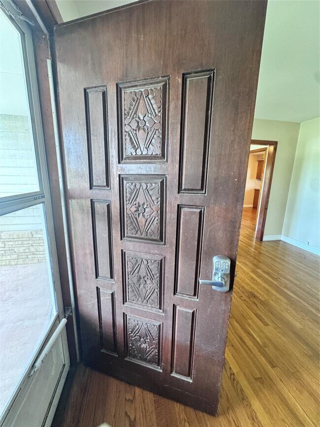 Foto del edificio - 504 Corral Ln