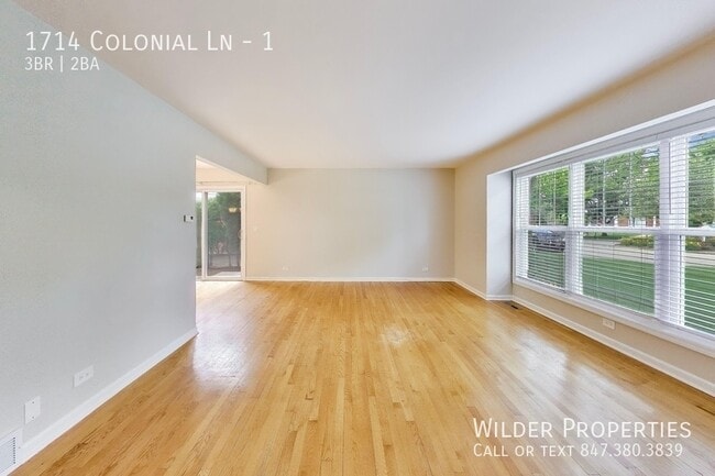 Building Photo - 1714 Colonial Ln