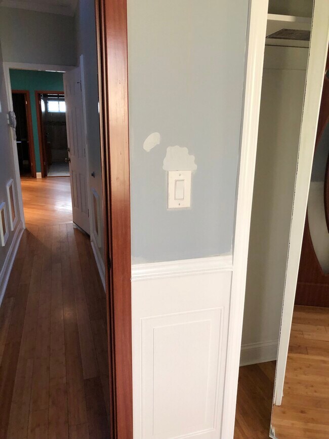 Hallway - 8713 90th St