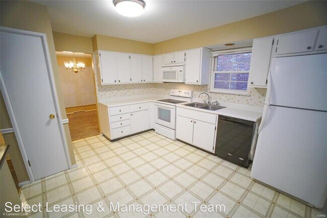 Foto del edificio - 4 br, 2 bath House - 1226 Wissmann Dr