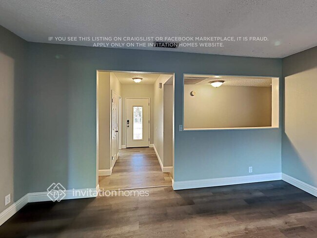 Foto del edificio - 3146 El Tejon Rd