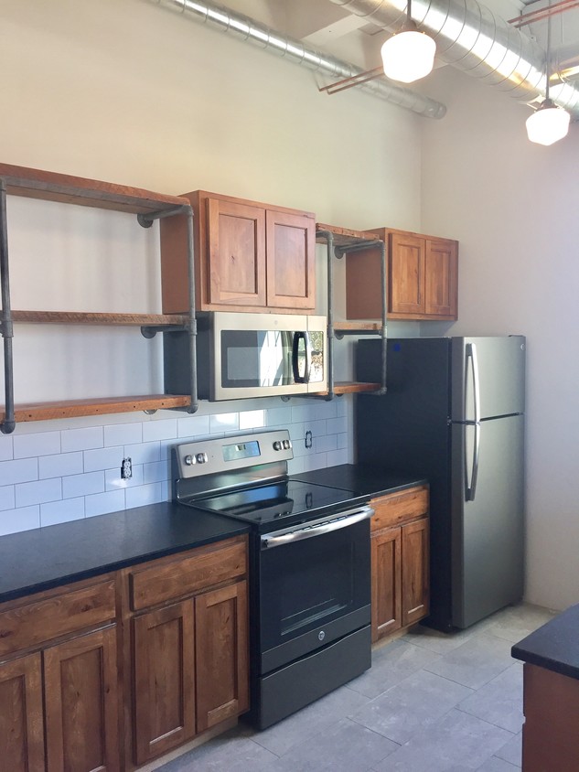 Example Kitchen - 210 N Walnut St
