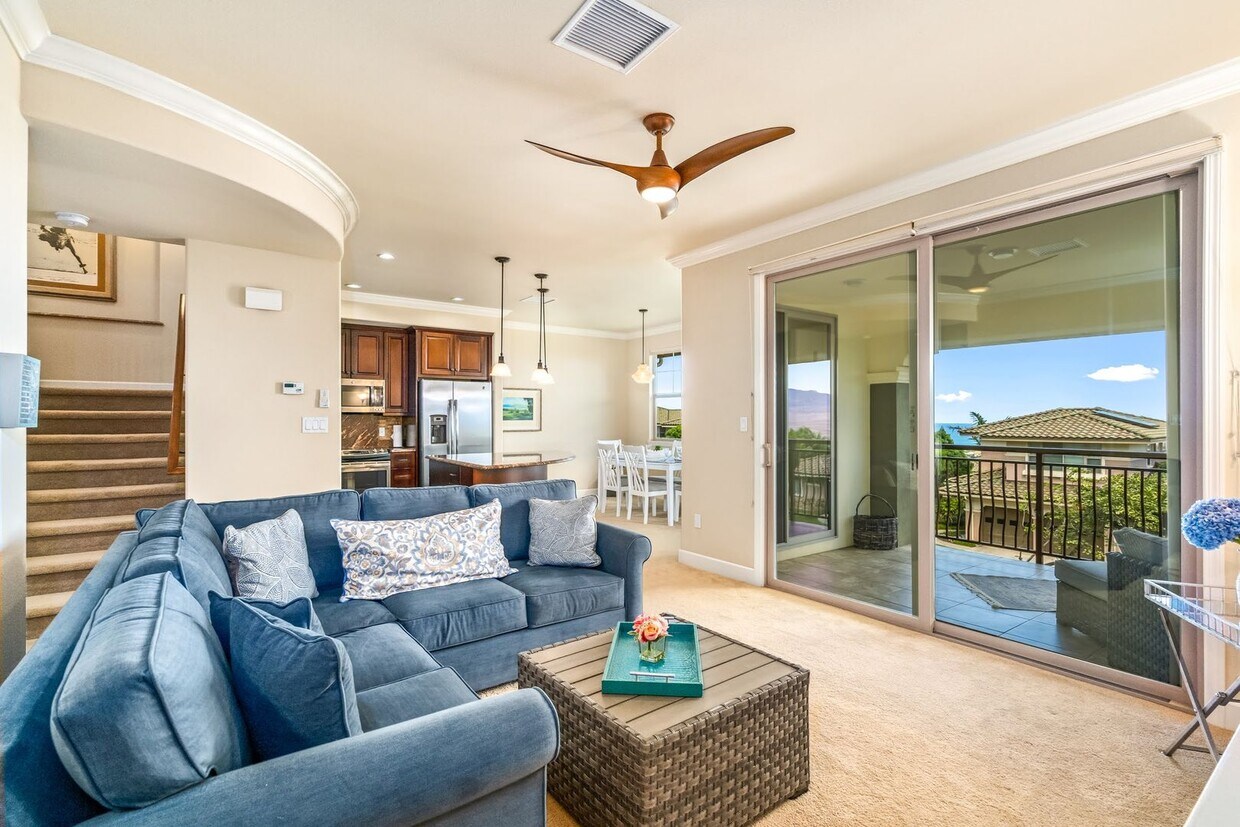 Primary Photo - The Villas at Kehalani, Luxury Townhome, F...