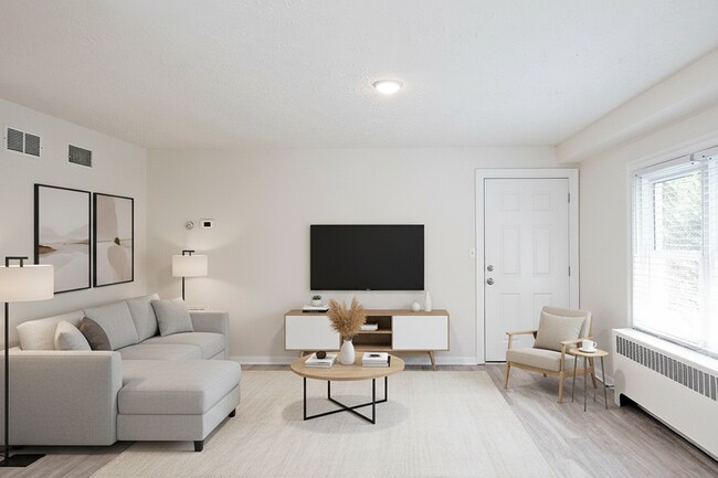 Foto del edificio - Student & Dog-Friendly Apartment Near UVA & Downtown