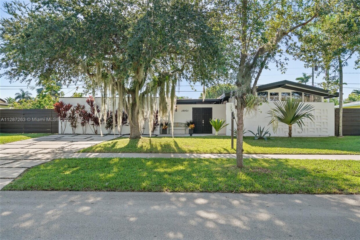 18901 Belview Dr, Cutler Bay, FL 33157 House Rental in Cutler Bay, FL