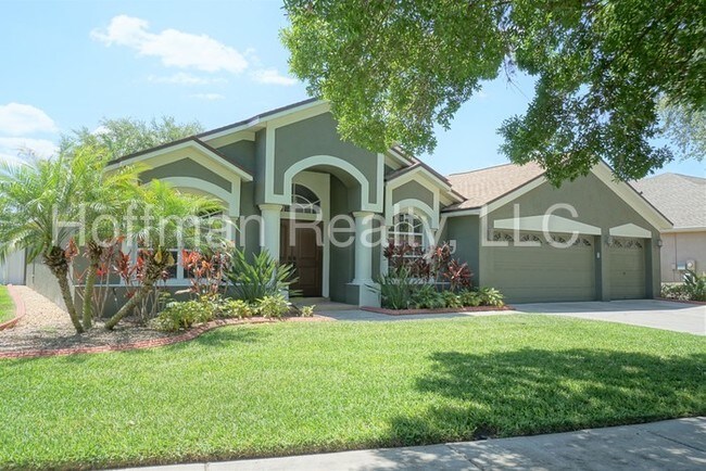 Building Photo - 4/3/2 Odessa Pool Home