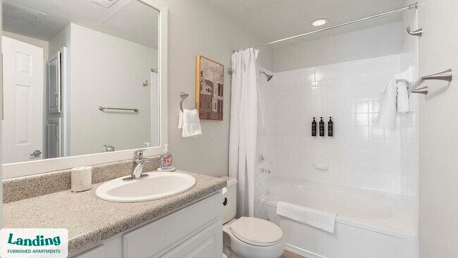 Foto del edificio - 1601 W Arbrook Blvd