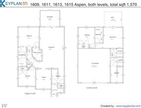 Building Photo - 1654 Aspen Ct