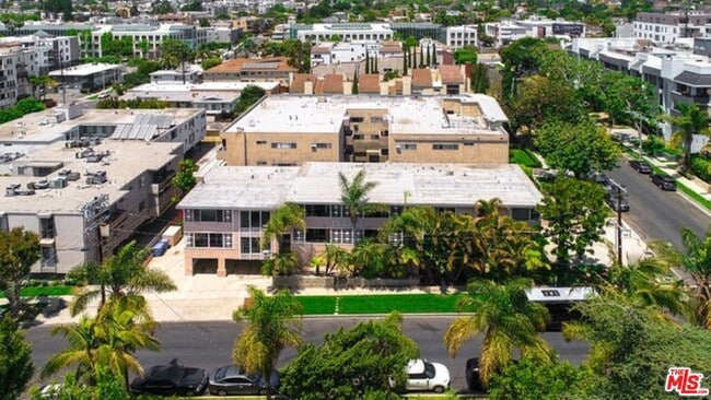 Foto del edificio - 10561 Missouri Ave