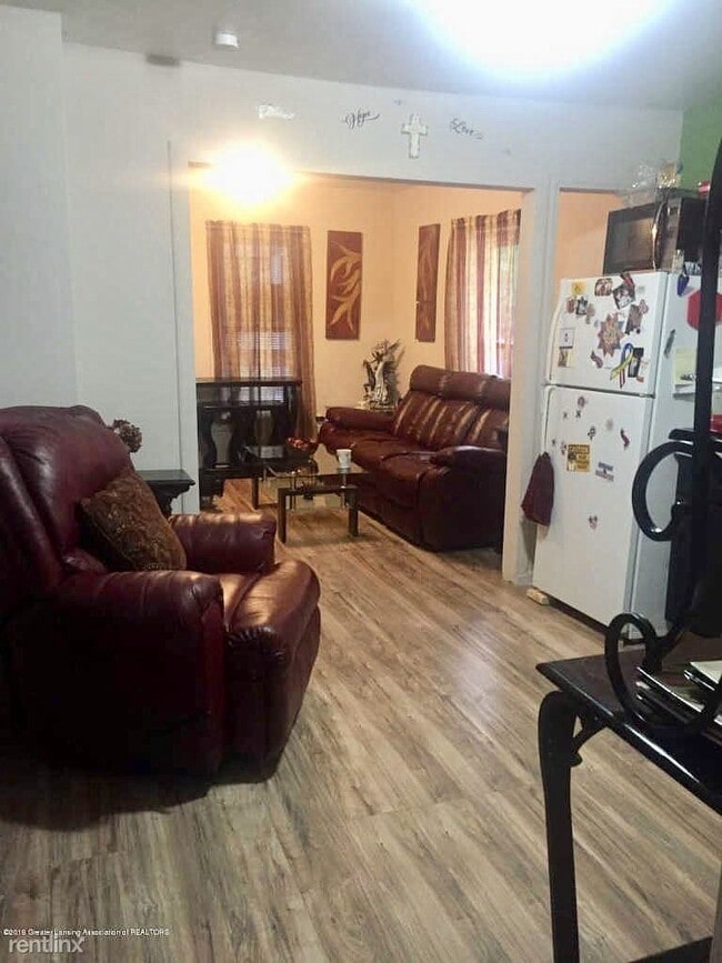 Foto del edificio - 2 br, 1 bath House - 712 S Hayford Ave