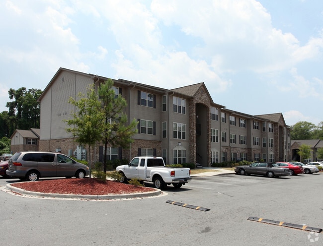 Building Photo - Montgomery Landing