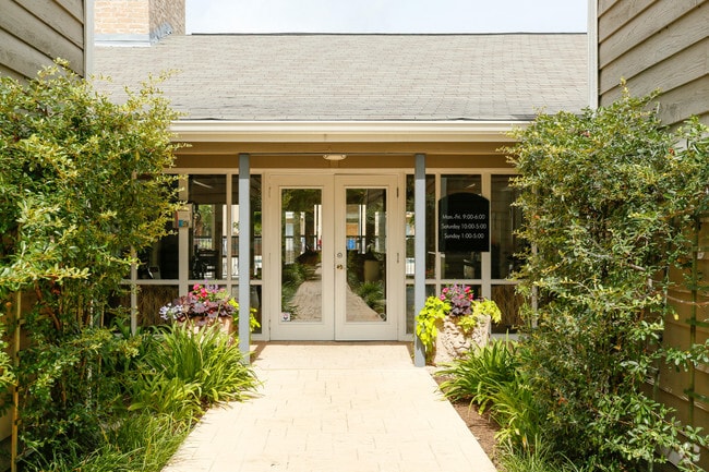 Building Photo - Park Terrace