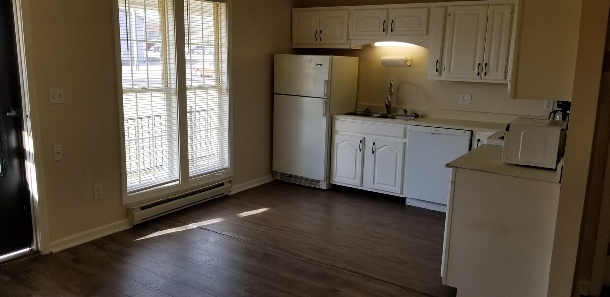 830 Palmetto Loop Unit 6, Glendale, KY 42740 Apartments in Glendale