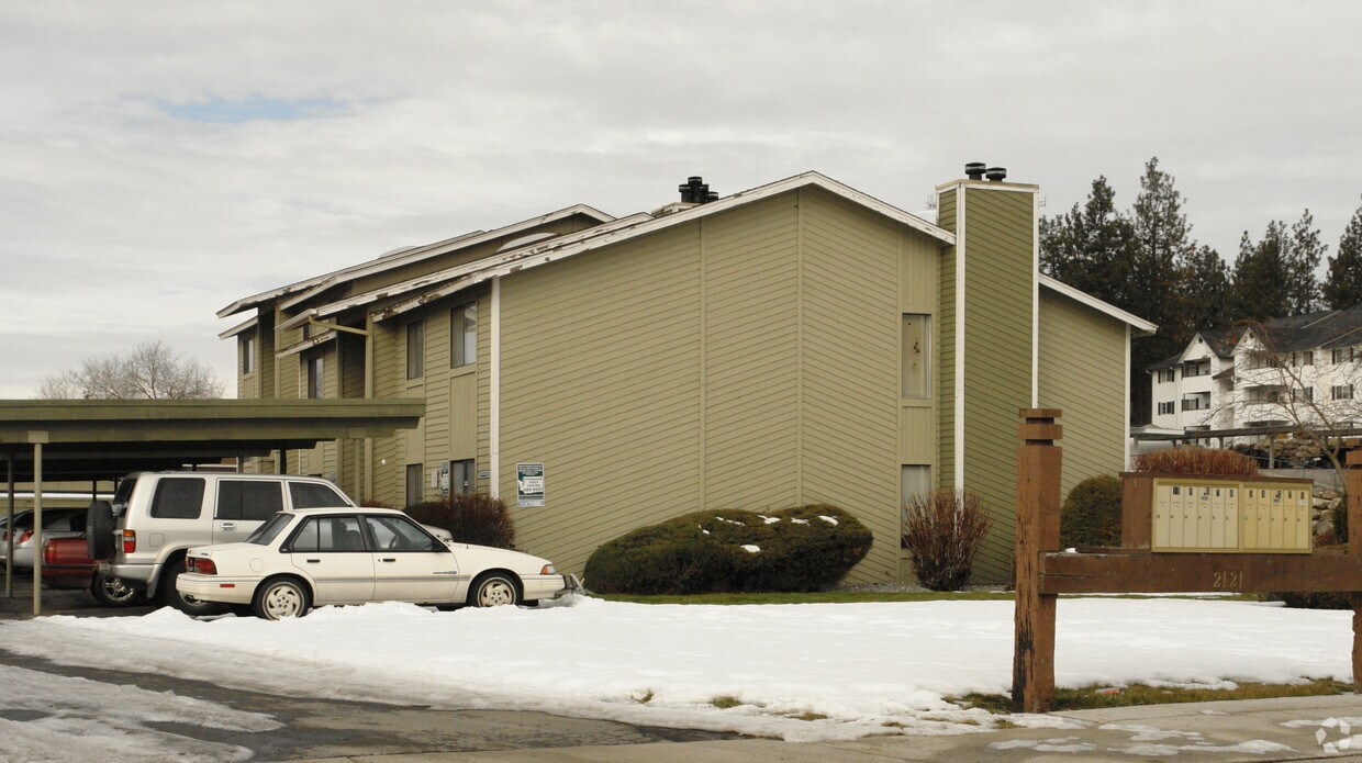 Foto principal - 2121 N Houk St
