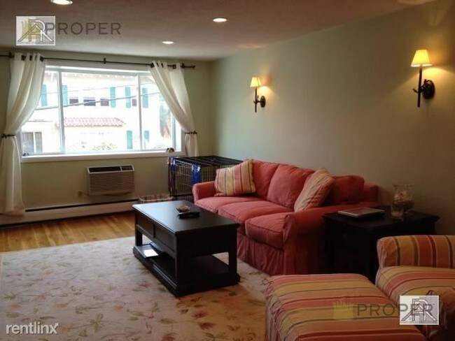 Foto del edificio - 1 br, 1 bath  - 50 Green St # 20GAT