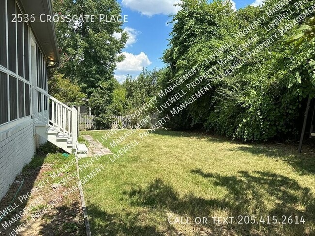 Building Photo - 2536 Crossgate Pl
