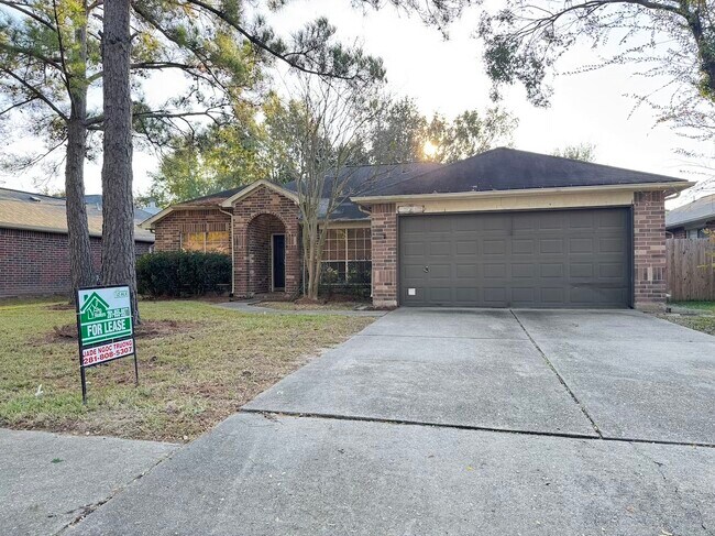 Foto del edificio - 10811 Cliffton Forge Dr