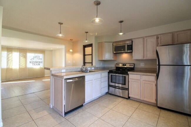 Foto del edificio - 1636 Cherry Ln