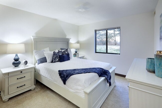 Interior Photo - Corner Ridge Apartments