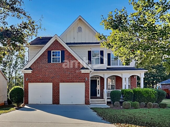 Building Photo - 1205 Ethans Way
