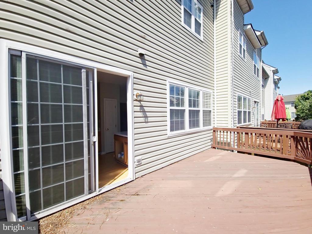 4908 Harcourt Rd, Upper Marlboro, MD 20772 Townhome Rentals in Upper