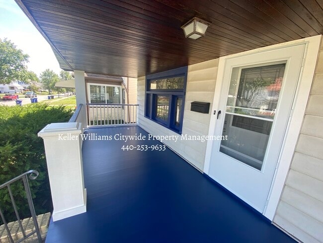 Foto del edificio - 3 bedroom 1 bath single family rental