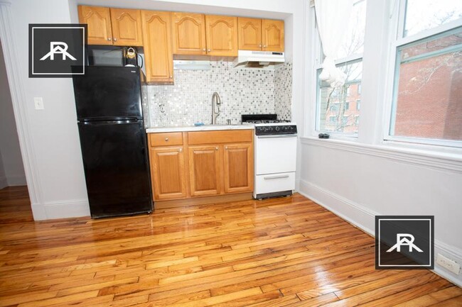 Building Photo - 0 bedroom in Allston MA 02134
