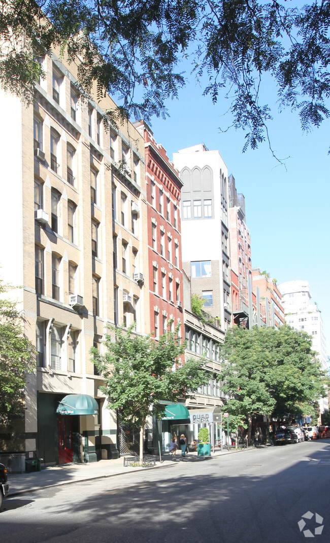 Foto principal - 34 W 13th St