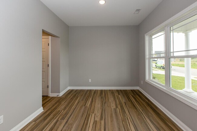 Foto del edificio - 134 Meadow Lark Trail