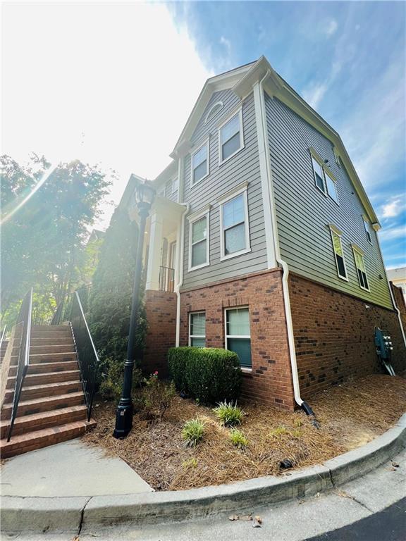 Foto del edificio - 2647 Portbury Place Northeast