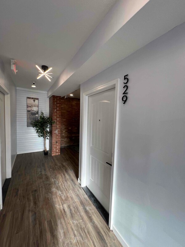 Primary Photo - 529 Nichols St