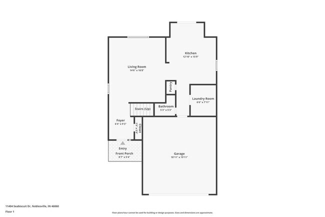 Building Photo - 11404 Seabiscuit Dr