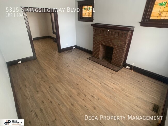Building Photo - 1 Bedroom 1 Bathroom  Apartment