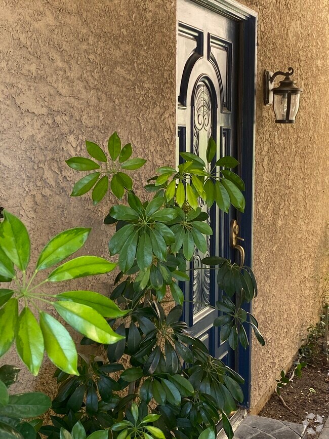 Forest Cove Apartments for Rent with a Garage Agoura Hills, CA 1