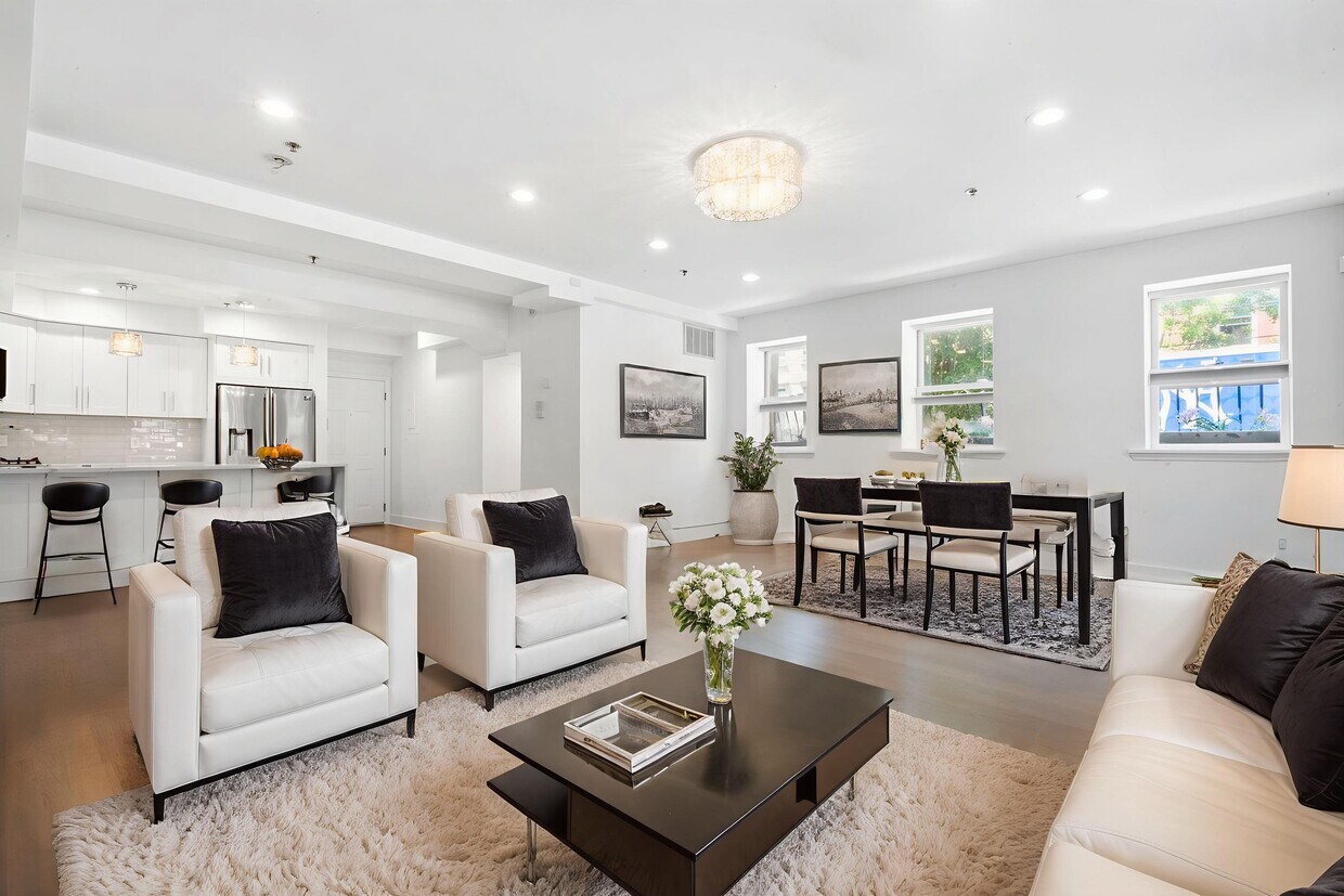 Foto principal - 547 Bloomfield St