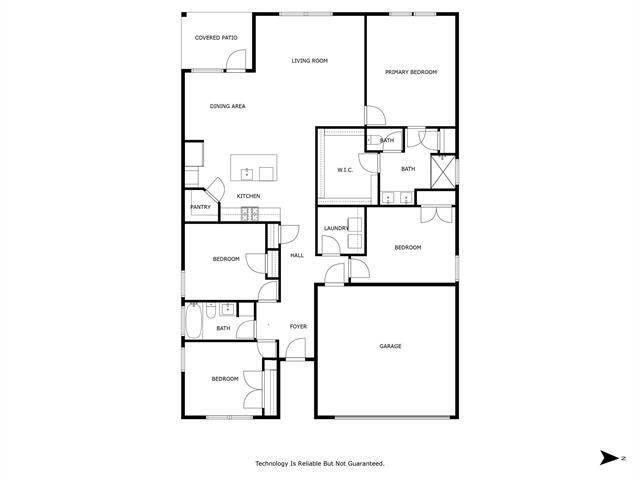 Foto del edificio - 2304 Blackcap St