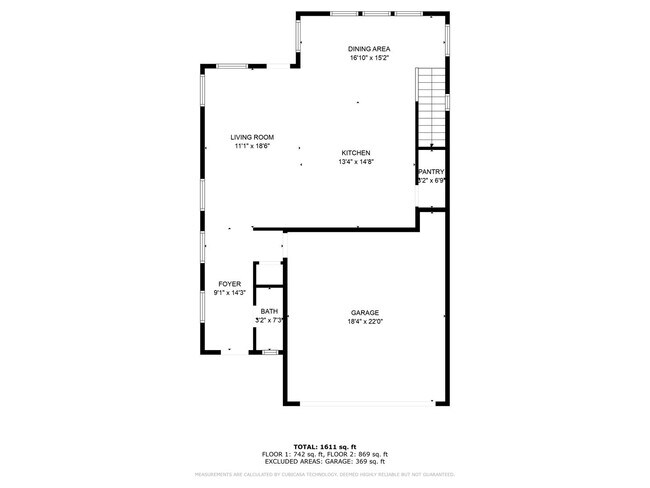 Building Photo - Hymeadow
