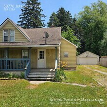 Building Photo - 50770 Jefferson Ave